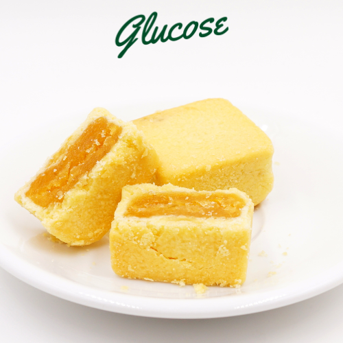 Pineapple Cake
