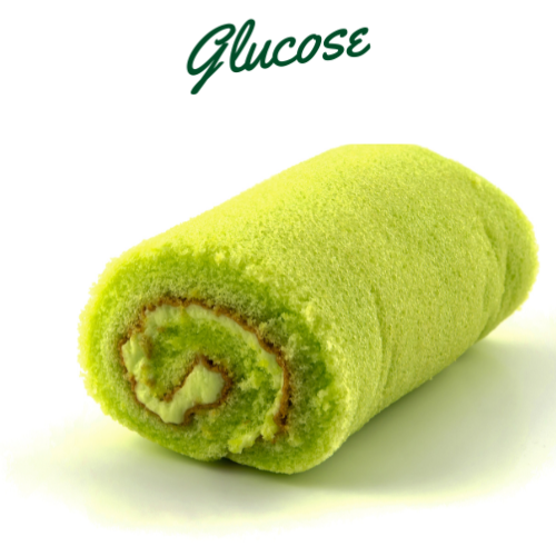 Bánh Cuộn Matcha